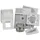Zehnder ComfoSense 67 Bedieneinheit