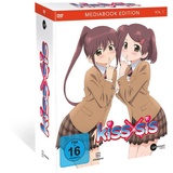 Animoon Publishing (Rough Trade Distribution) Kiss x Sis Vol.1 (TV 1)