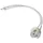 Paulmann 2189 Halogen-Lampenfassung