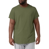 G-Star Shirt/Top T-Shirt Runder Halsausschnitt Kurzärmel
