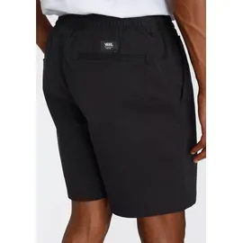 Vans Range Relaxed Elastic Kurze Hose - Black - XL