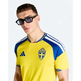 adidas Schweden Heimtrikot 2026 Herren Gr. M