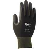 Uvex unilite / unipur 6024807 Polyamid, Polyurethan Montagehandschuh Größe (Handschuhe): 7 EN 388