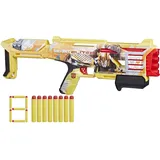 Hasbro Nerf Transformers Bumblebee Blaster (F9719)