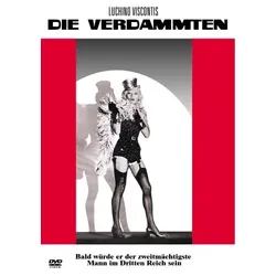 Die Verdammten (Neu differenzbesteuert)