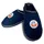 Hansa Rostock Pantoffeln Marine 43