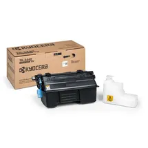 Kyocera Kompatibel zu Kyocera TK-3440 Schwarz