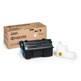 Kyocera Kompatibel zu Kyocera TK-3440 Schwarz