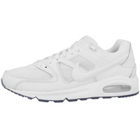 Nike Air Max Command - Herren Schuhe Weiß 629993-112 , Größe: EU 44.5 US 10.5