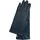 Kessler Keira Fingerhandschuhe Dunkelblau 7
