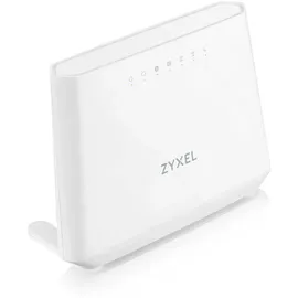 ZyXEL DX3301-T0 DSL Router