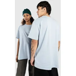 Urban Classics Heavy Oversized T-Shirt summerblue Gr. XS