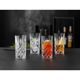 Nachtmann Noblesse Longdrinkglas 0,375 l 4 St.