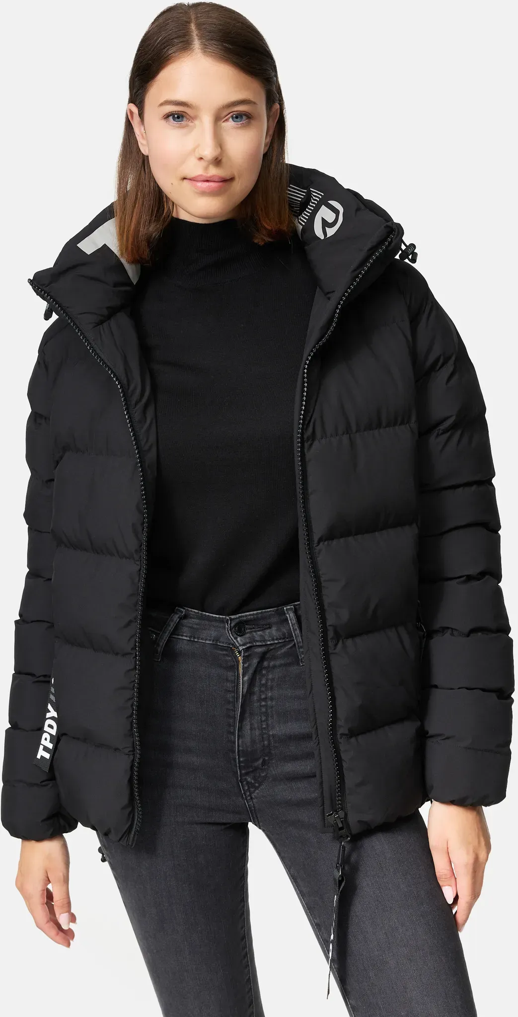 Winterjacke TRUEPRODIGY 