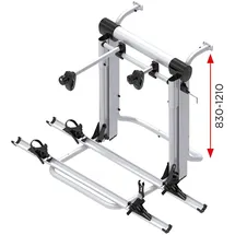 prostor bvba Bike-Lift Short