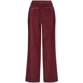 Soyaconcept Cordhose SC-BINDI 19-C Rot 36