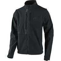 Troy Lee Designs Scout Jacke - Black - 2XL
