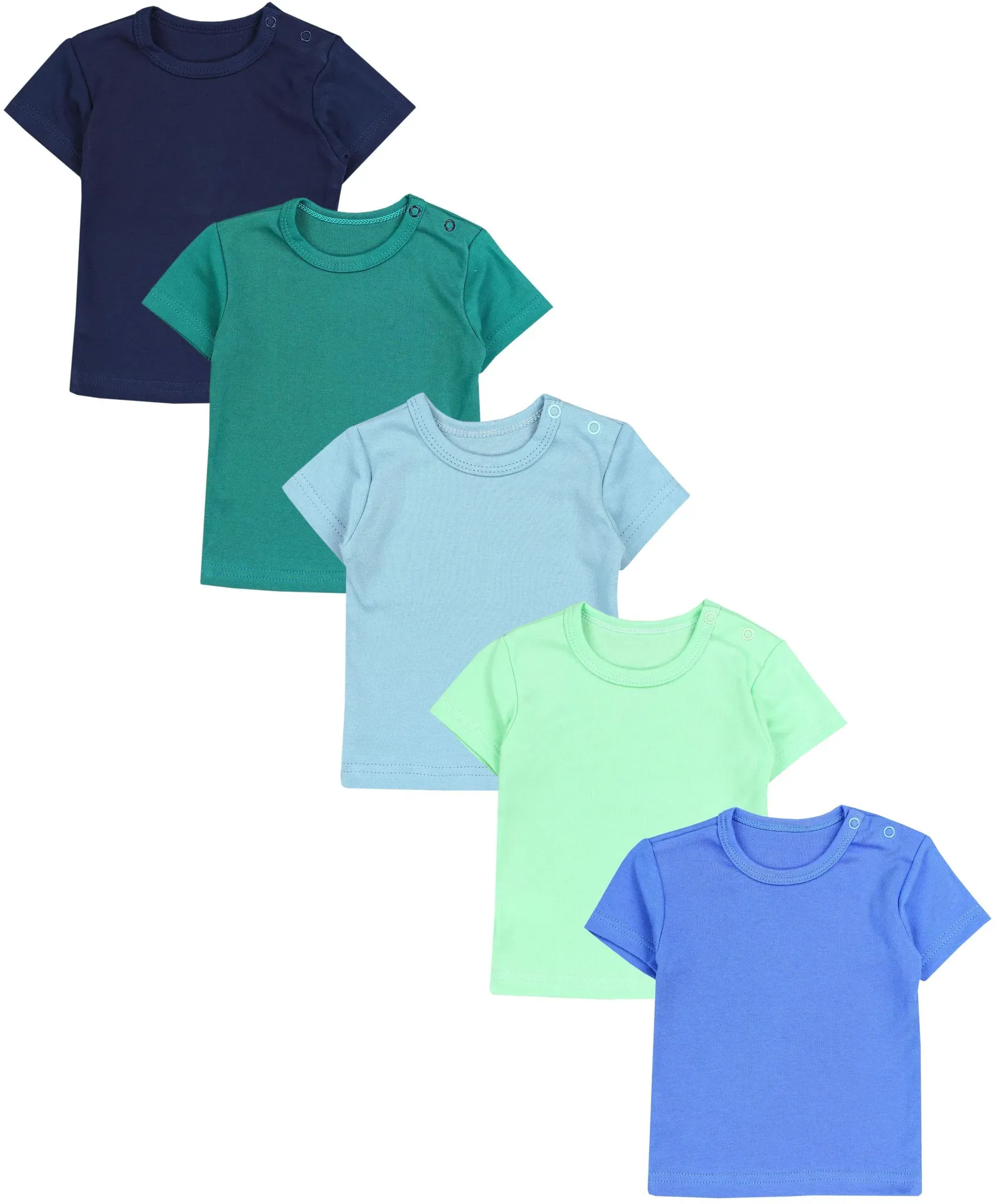 T-Shirt TUPTAM 