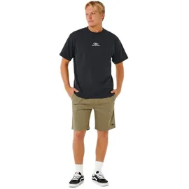 Rip Curl RipCurl Classic Surf Volley fatigue (4867) XL