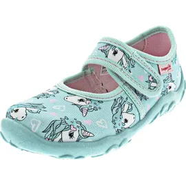 superfit BONNY Hellgrün/Mehrfarbig 7520 26
