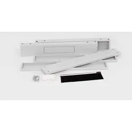 triton chemnitz Triton RAC-PO-X66-XN Sockel, 600x600x120mm mit Filter,