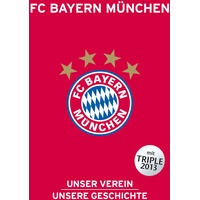 Die Werkstatt FC Bayern München: