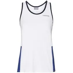 Head  T-Shirt Club  in Weiss, EU XXL