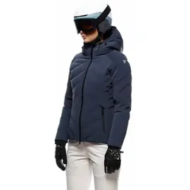 dainese snow Snow Virtus Dermizax EvTM Jacke Blau XS