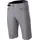 Alpinestars Alpinestars, Herren, Velohosen, Short 24 A-Dura Liner - Dark Heather Gray - 36