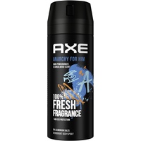 Axe Bodyspray Anarchy for Him & 150.0 ml