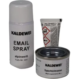 Kaldewei Email-Reparatur-Set