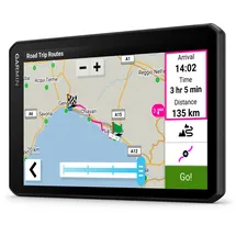 Garmin CamperCam 795 MT-D EU Navigationsgerät 17,7 cm DashCam GPS/Gallileo