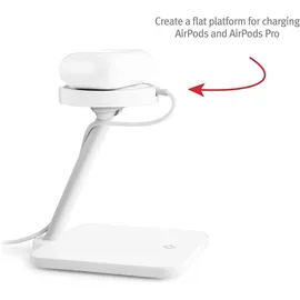 Twelve South Forté for Apple MagSafe Ladegerät 12-2040
