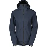 Scott Commuter 2.5l Jacke - Dark Blue - L