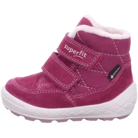 superfit Groovy 2.0 rot/rosa 20