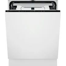 AEG GI6200B2SF Einbau-Geschirrspüler (vollintegrierbar, 600 mm)