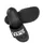 Vans La Costa Slide-On Schwarz 46