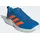 adidas Herren Hallenschuhe, Court Team 2.0 M 44 Blau