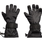 Mc Kinley McKinley Volker II Handschuhe Black Night/Black Ni 9