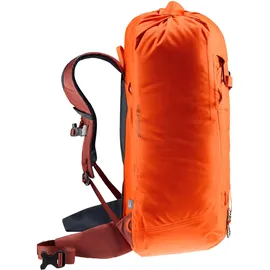 Deuter Durascent 28 l orange/red