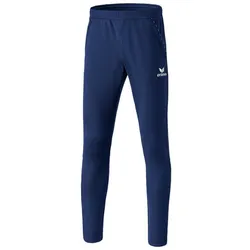erima Trainingshose mit Wadeneinsatz 2.0 new navy XXL