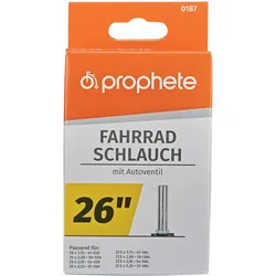 Fahrradschlauch One Size