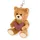 Geschenk Für Dich :-) Mini-Liebling Teddy