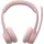 Logitech Zone 300 Headset Bluetooth Rose