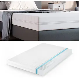 VitaliSpa Calma Comfort Premium 120 x 200 cm H2