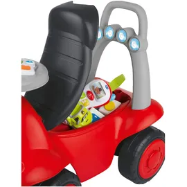 Chicco Billy 2 in 1 Red