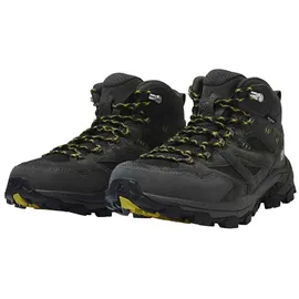Jack Wolfskin Vojo Tour Texapore Mid Herren Slate 44