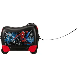 Samsonite Dream2Go Disney Ride-On 4-Rollen Cabin 38 cm / 30 l Marvel Spiderman Mystery