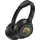 PEAQ ICONIC Sound 1 PBH 8000-RW, Over-ear Bluetooth Over-Ear Kopfhörer Schwarz