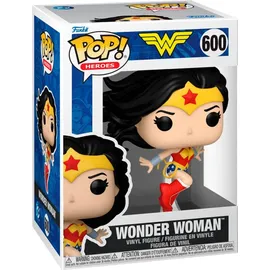 Funko Wonder Woman Sammelfigur 9 cm